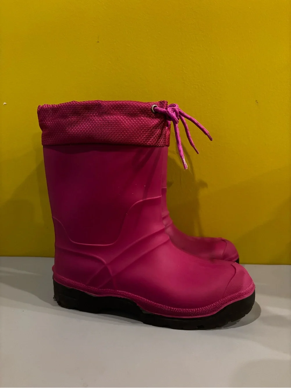N/A stylish pink